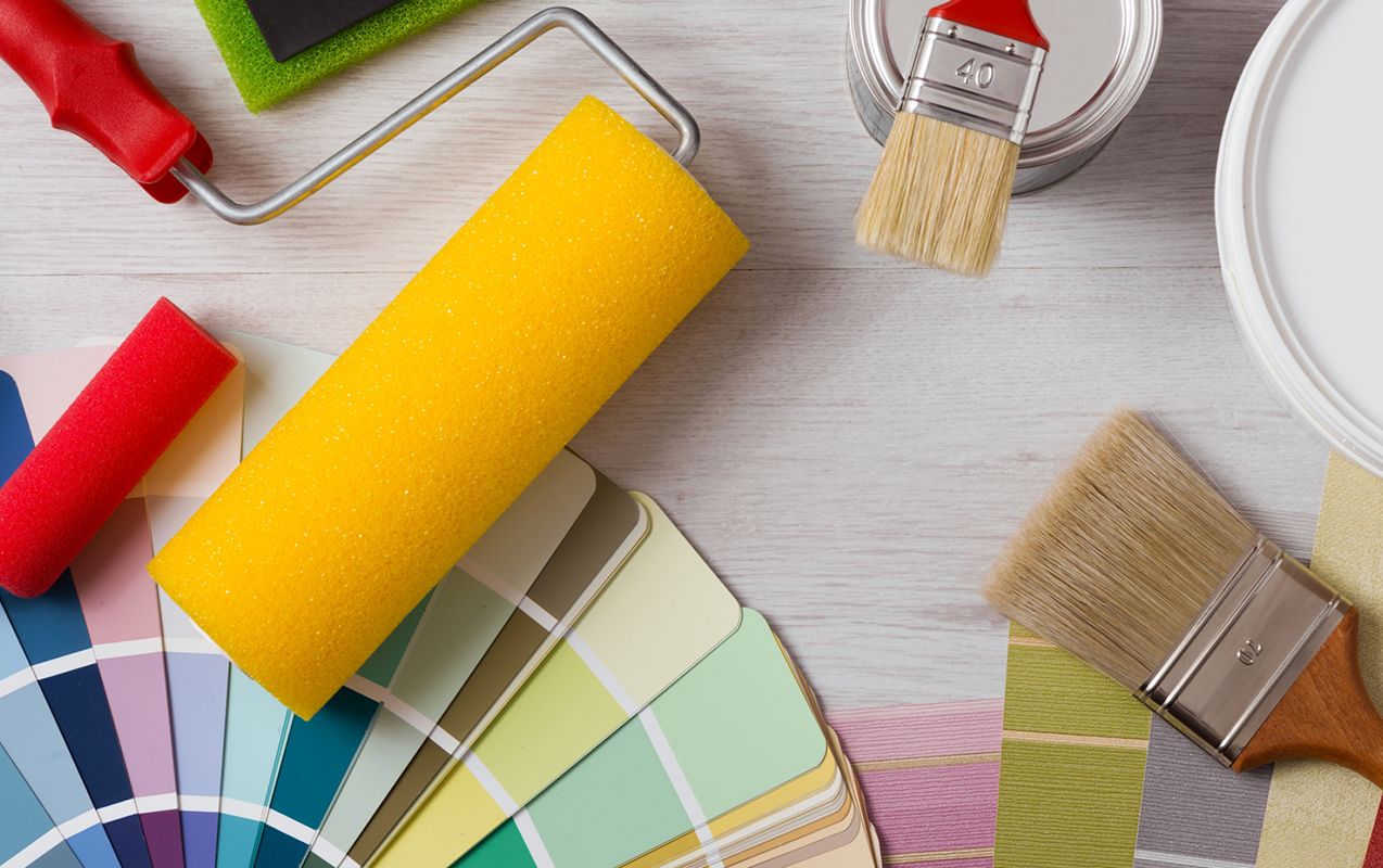 Aybastı dış cephe boyama