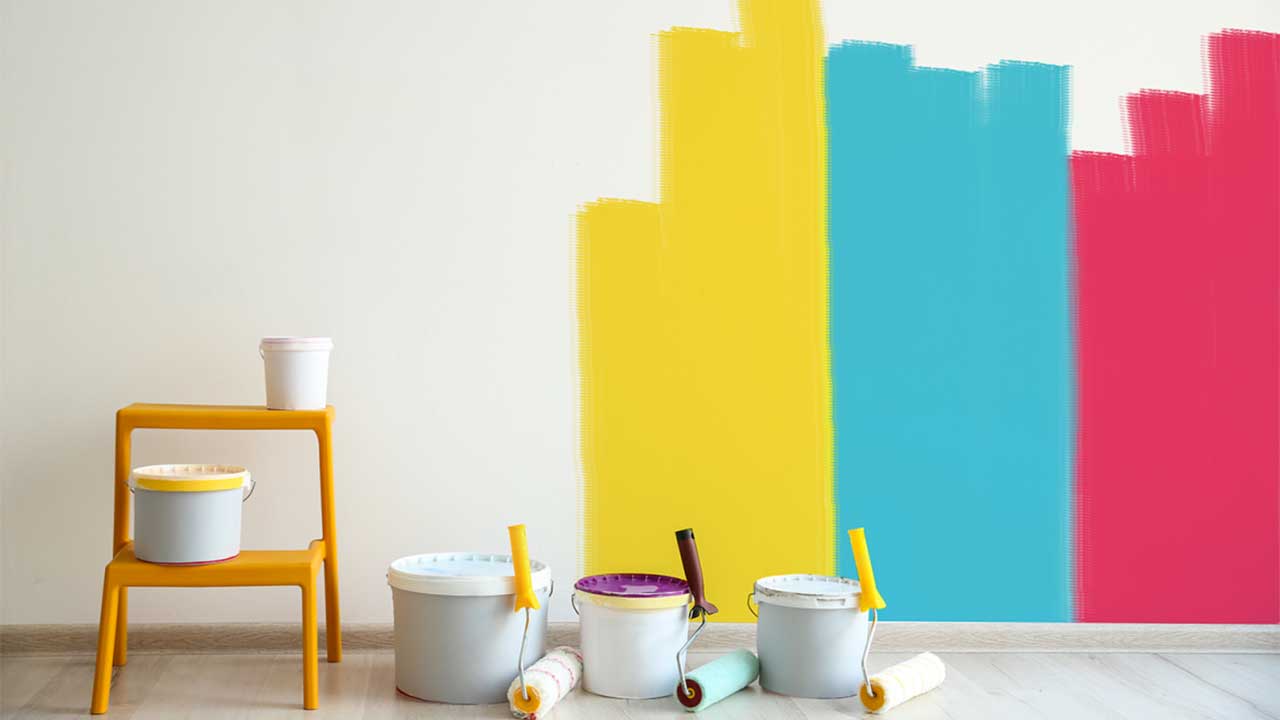 Aybastı iç cephe boyama